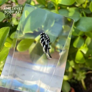 Angel Wing Right Side