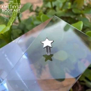 Titanium Star