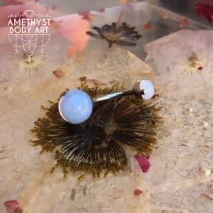 Navel Curves / Bellyrings