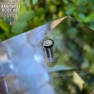 Titanium Disc